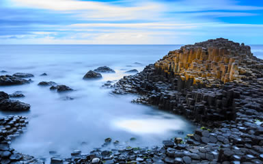 Giants Causeway