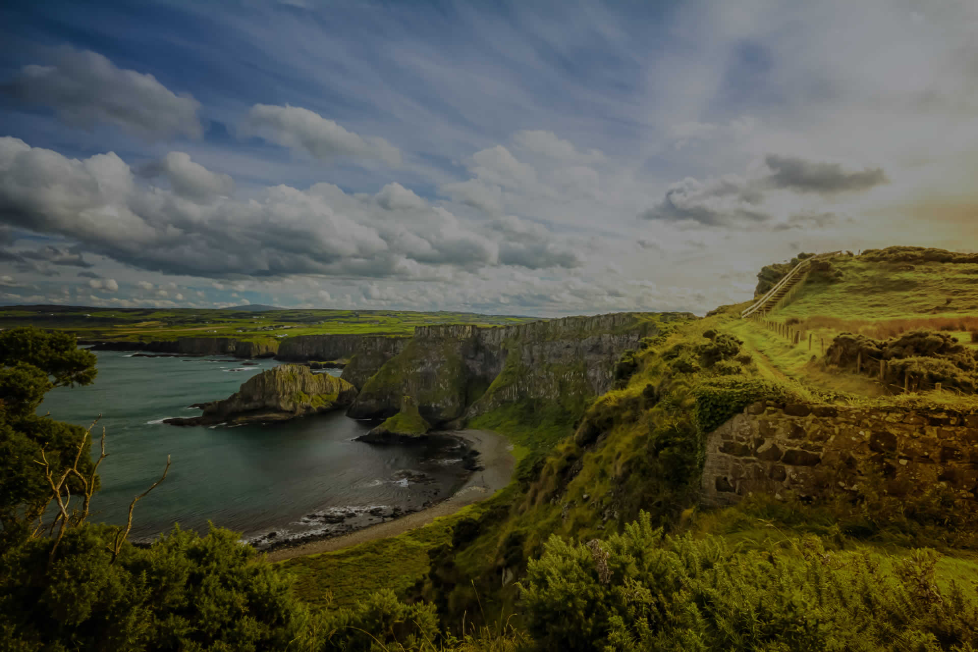 North coast
