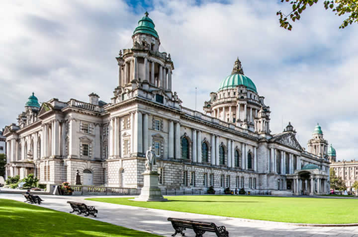 Bespoke Belfast tours