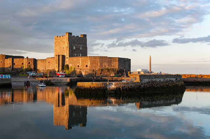 Bespoke NI tours