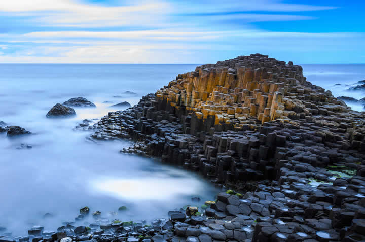 Causeway coast tours