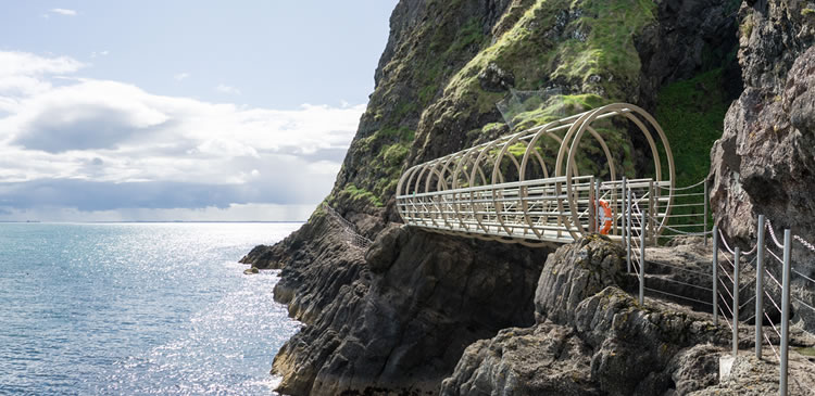 Northern Ireland bespoke tour company